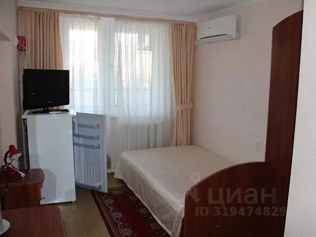 Комната Крым, Феодосия просп. Айвазовского, 49 (13.0 м) - Фото 0