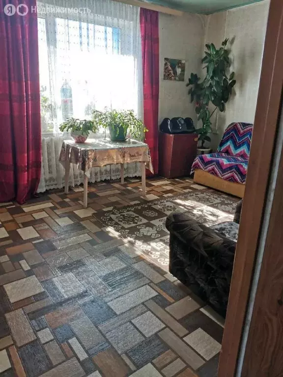 Дом в Амурская область, село Тамбовка (55.9 м) - Фото 2