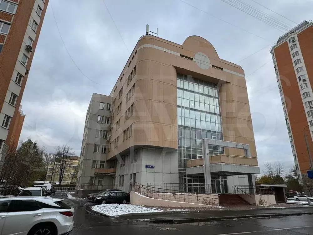 Продажа ПСН 2936,9 м2, м. Римская в цао - Фото 0