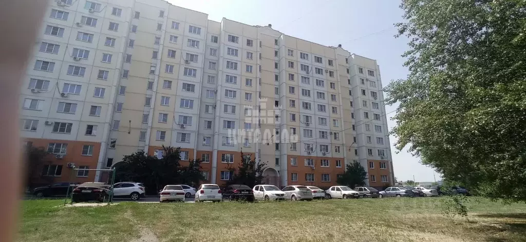 2-к кв. Воронежская область, Воронеж Шилово мкр, ул. Теплоэнергетиков, ... - Фото 0