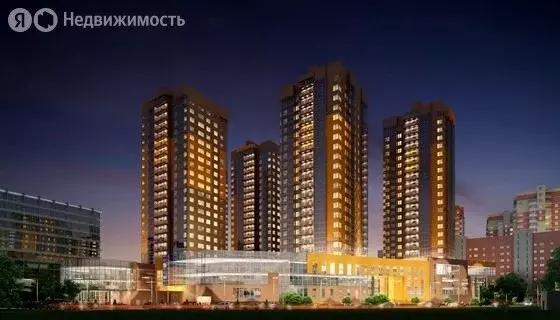 Офис (233.1 м) - Фото 1