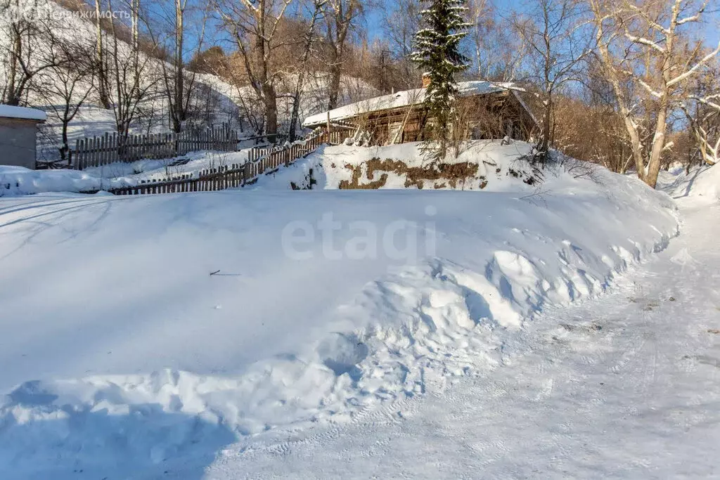 Участок в Тобольск, улица Казачий Взвоз (5.8 м) - Фото 2