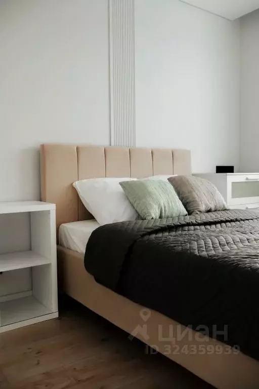 2-к кв. Красноярский край, Красноярск ул. Лесников, 41 (41.0 м) - Фото 1