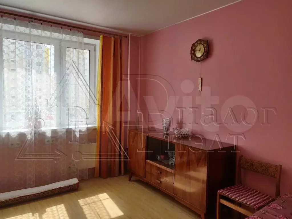 1-к. квартира, 40,7 м, 3/17 эт. - Фото 0