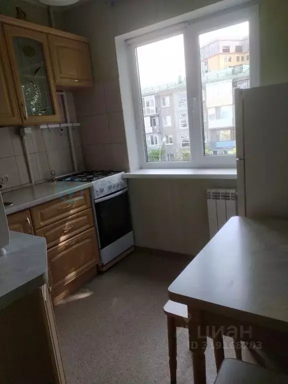 2-к кв. Омская область, Омск ул. Труда, 3 (49.2 м) - Фото 0