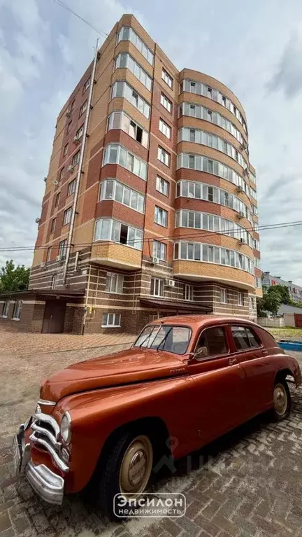 1-к кв. Курская область, Курск ул. Карла Маркса, 66 (48.0 м) - Фото 1