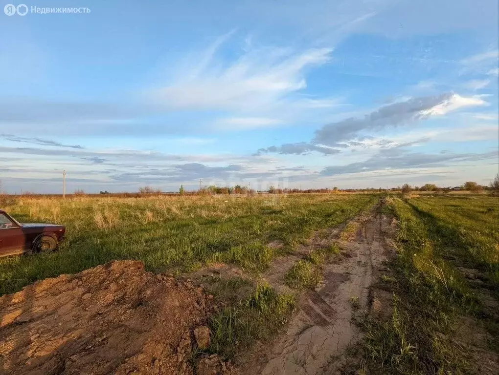 Участок в Ставропольский район, село Ягодное (10 м) - Фото 2