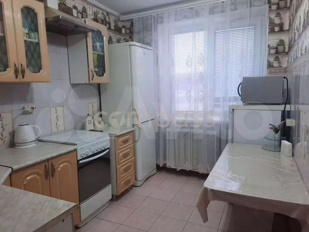 2-к. квартира, 50,4 м, 9/9 эт. - Фото 0