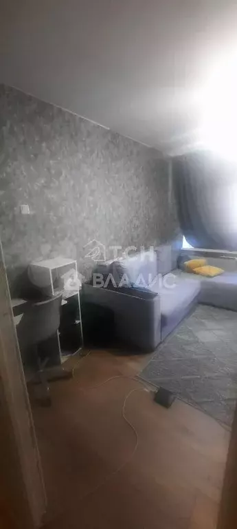 1-к. квартира, 32,4 м, 2/5 эт. - Фото 1