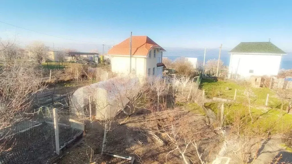 Дом в Крым, Феодосия Полет СТ,  (31 м) - Фото 2