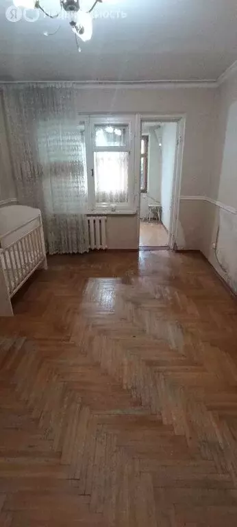 2-комнатная квартира: Нальчик, улица Ногмова, 27 (42 м) - Фото 1