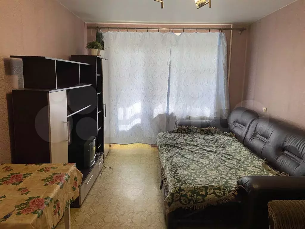 1-к. квартира, 31 м, 2/5 эт. - Фото 0