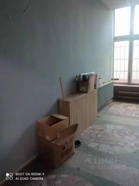 Помещение свободного назначения в Тульская область, Тула проезд 2-й ... - Фото 2