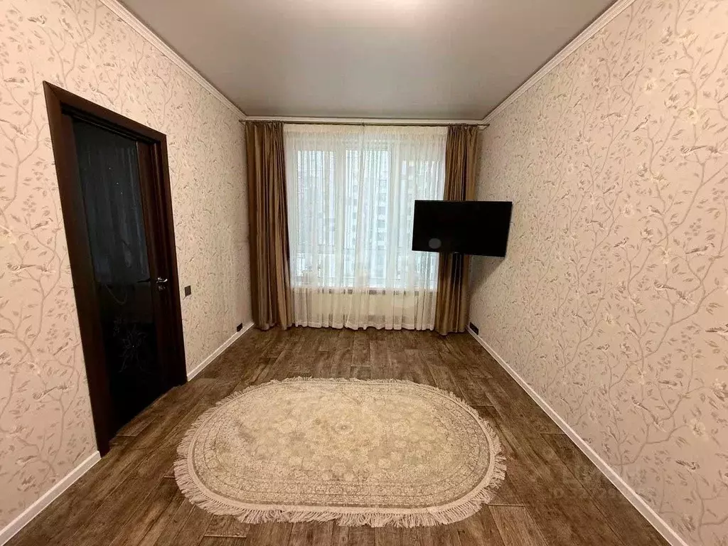 1-к кв. Московская область, Ленинский городской округ, Молоково пгт ... - Фото 1