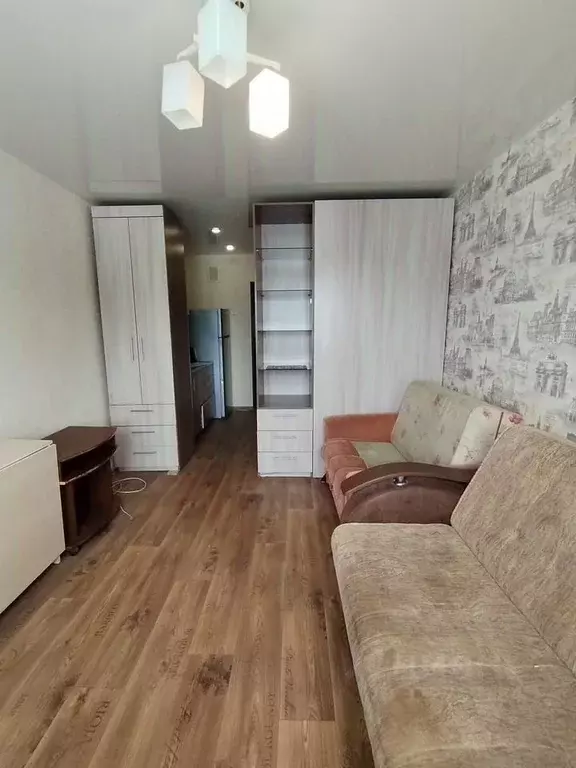 Комната Ярославская область, Ярославль ул. Блюхера, 62 - Фото 2