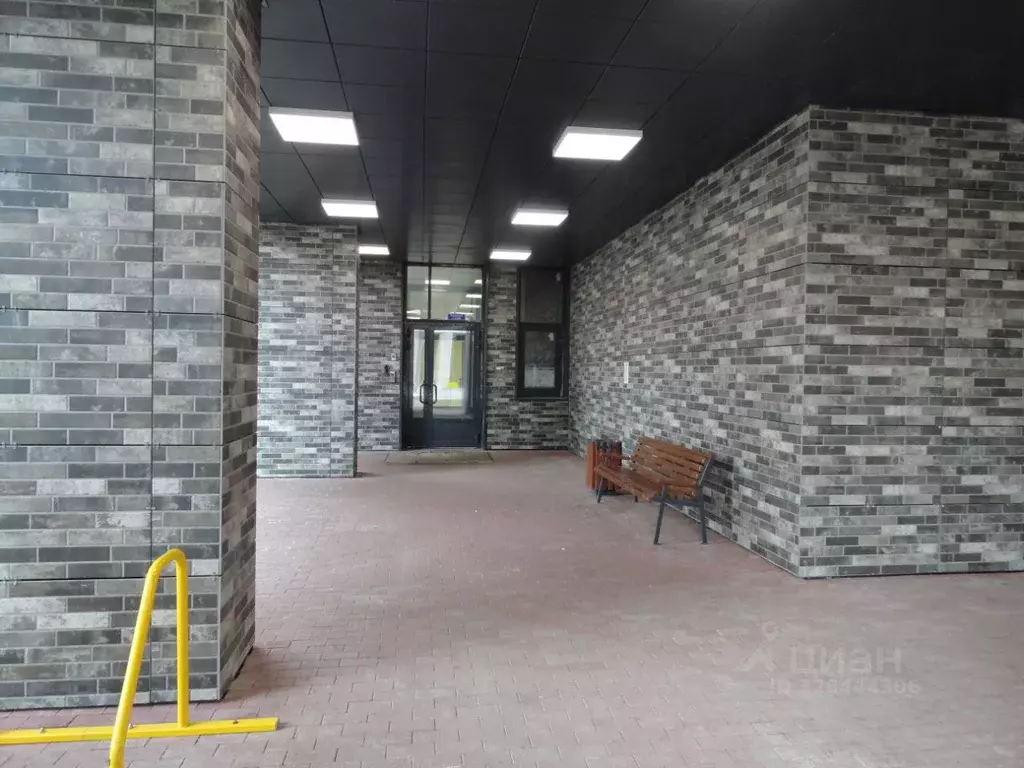 2-к кв. Москва Новочеремушкинская ул., 35к1 (55.0 м) - Фото 1