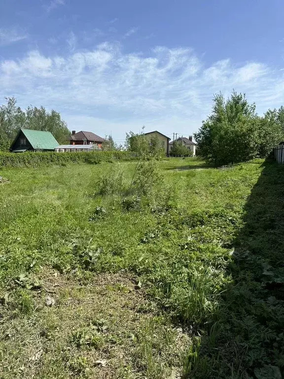 Участок 15 сот. (ИЖС) - Фото 0