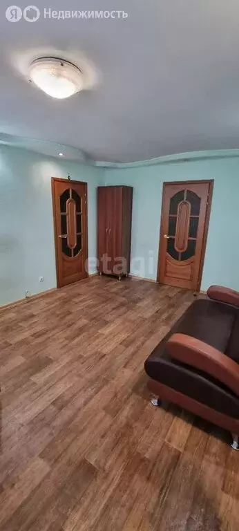 4-комнатная квартира: Кемерово, улица Гагарина, 11 (77.8 м) - Фото 2