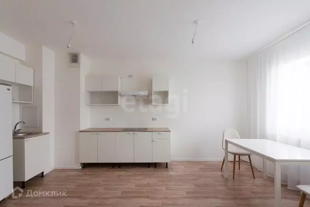 Продаётся 2-к квартира, 53.2 м - Фото 1