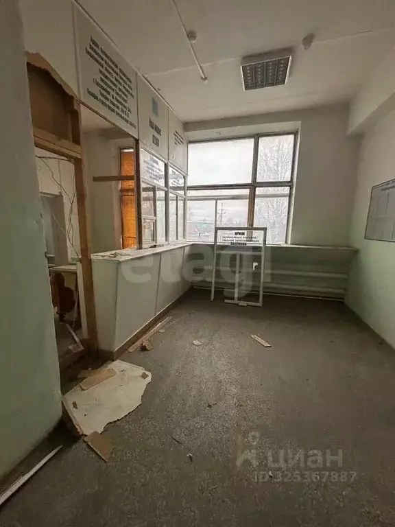 Помещение свободного назначения в Свердловская область, Нижний Тагил ... - Фото 1