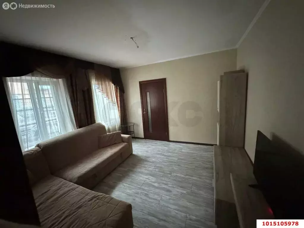 Дом в Краснодар, микрорайон Центральный, 1-й проезд Ломоносова, 14 (63 ... - Фото 2