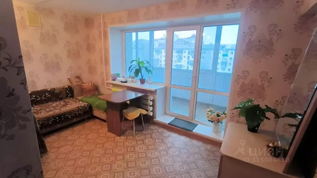 Комната Курганская область, Курган ул. Куйбышева, 41 (11.9 м) - Фото 1