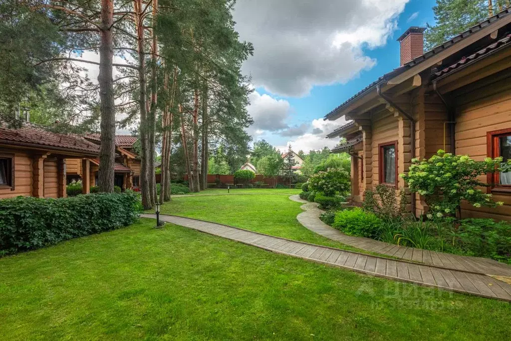 Дом в Владимирская область, Киржач Владимирский проезд, 12 (161 м) - Фото 2