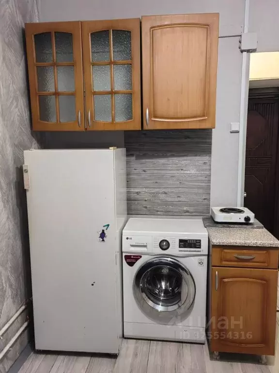 Студия Томская область, Томск Алтайская ул., 151 (12.0 м) - Фото 1