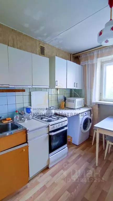 2-к кв. Московская область, Люберцы городской округ, Томилино пгт ул. ... - Фото 1