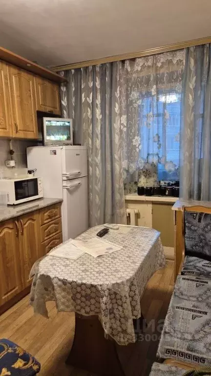 1-к кв. Воронежская область, Воронеж Новосибирская ул., 28 (35.0 м) - Фото 1