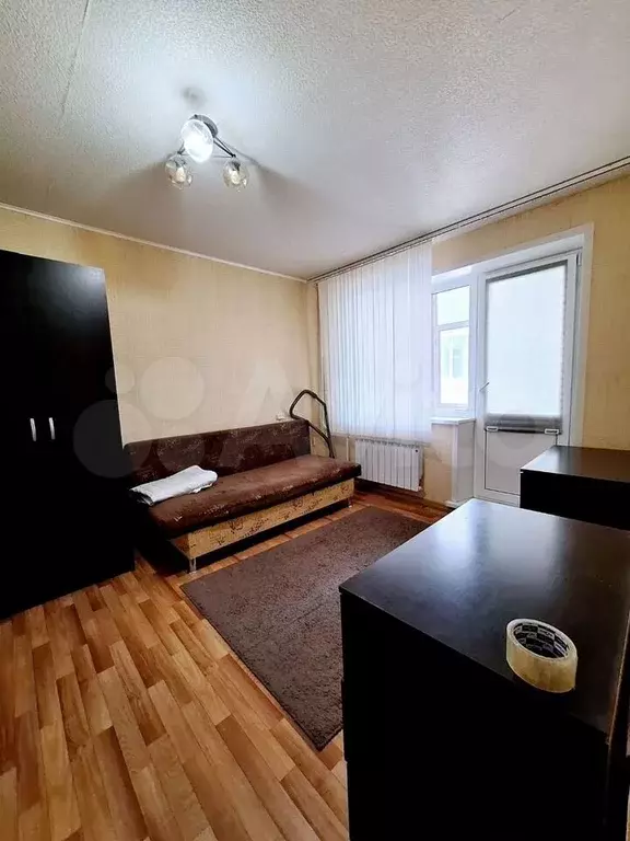1-к. квартира, 32 м, 2/5 эт. - Фото 1