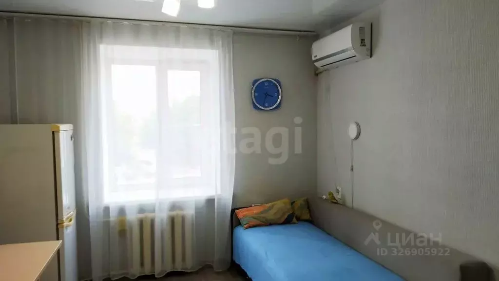 Студия Хабаровский край, Хабаровск Ленинградская ул., 16 (13.15 м) - Фото 2