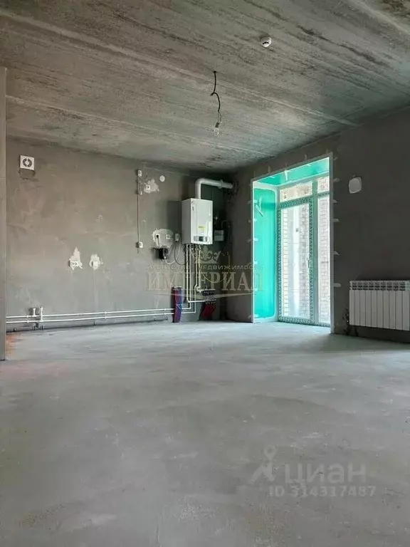 3-к кв. Марий Эл, Йошкар-Ола ул. Кирова, 27 (85.4 м) - Фото 0