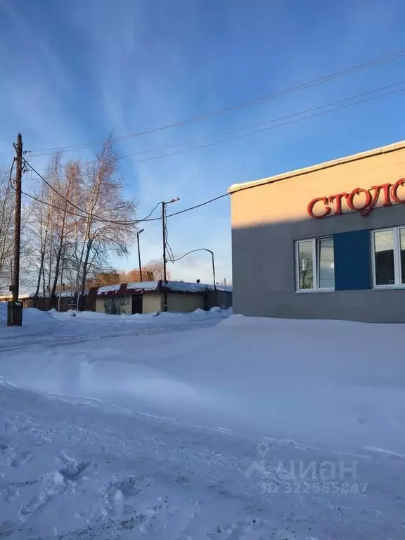 Гараж в Свердловская область, Нижний Тагил Индустриальная ул., 70 (18 ... - Фото 2