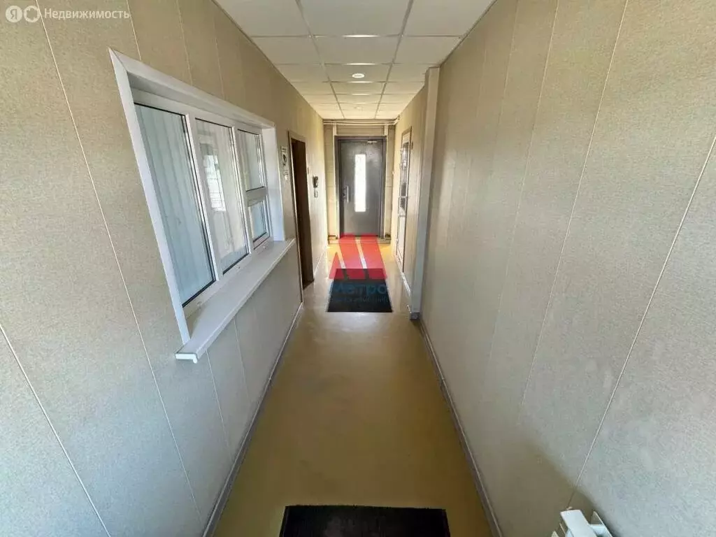 Офис (73 м) - Фото 1