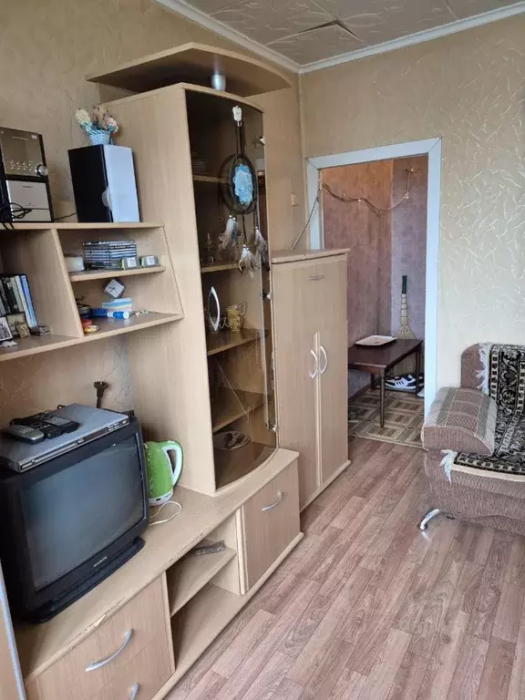 Студия Кемеровская область, Кемерово бул. Строителей, 52 (18.0 м) - Фото 1