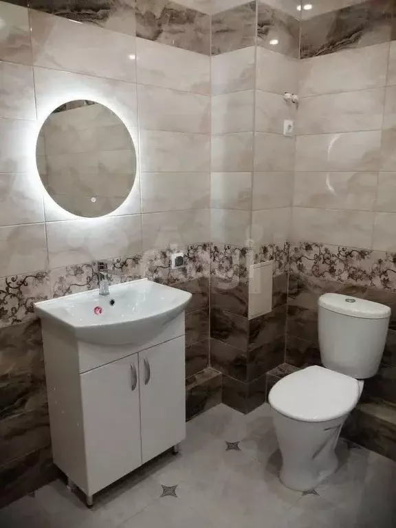 2-к. квартира, 57 м, 10/10 эт. - Фото 0