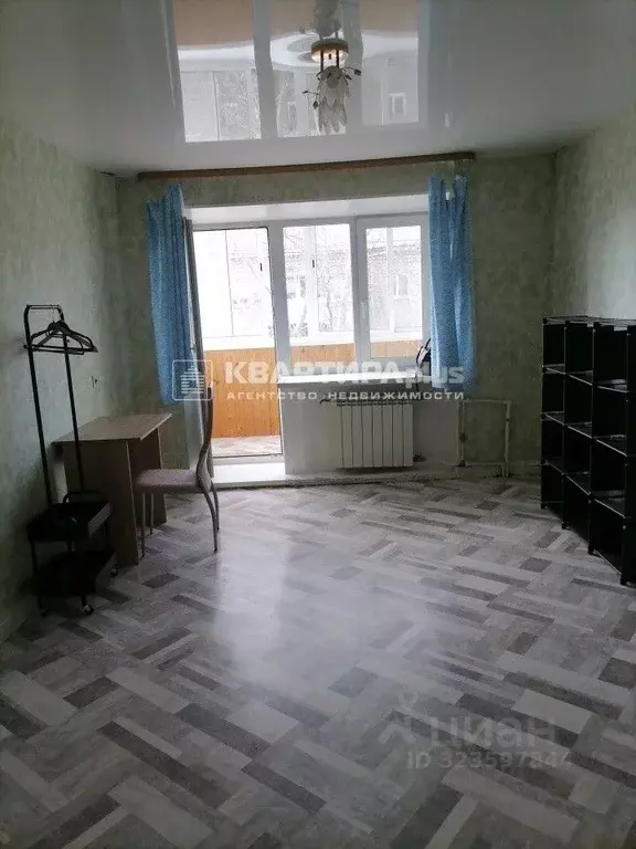 1-к кв. Свердловская область, Невьянск ул. Малышева, 5 (31.5 м) - Фото 2