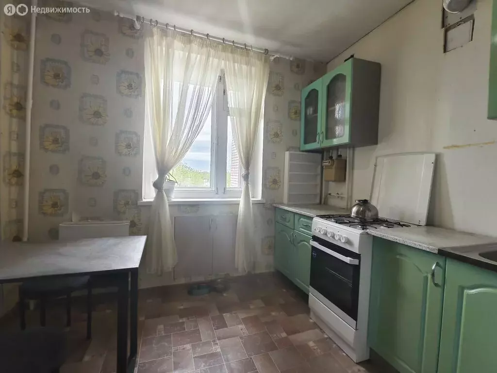 3-комнатная квартира: Сызрань, Хвалынская улица, 89 (62.5 м) - Фото 1