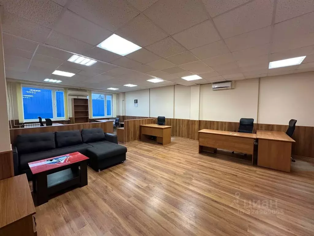 Офис в Ярославская область, Ярославль Промышленная ул., 1с3 (59 м) - Фото 1