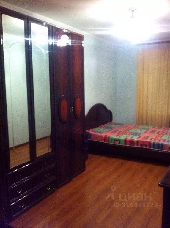 2-к кв. Рязанская область, Рязань ул. Гагарина, 156 (55.0 м) - Фото 2