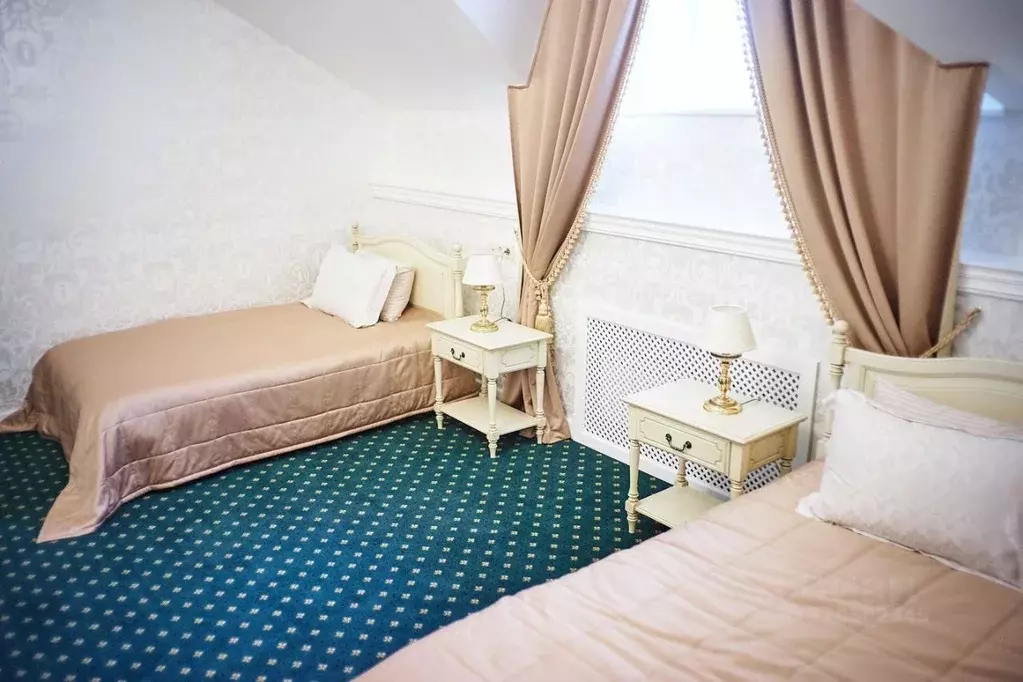 3-к кв. Тульская область, Щекинский район, Яснополянское муниципальное ... - Фото 2