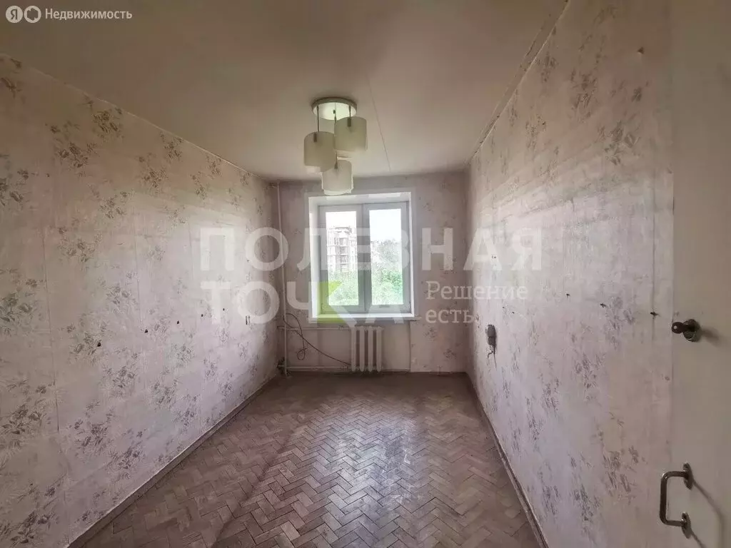 3-комнатная квартира: Москва, улица Крымский Вал, 6 (57.2 м) - Фото 1