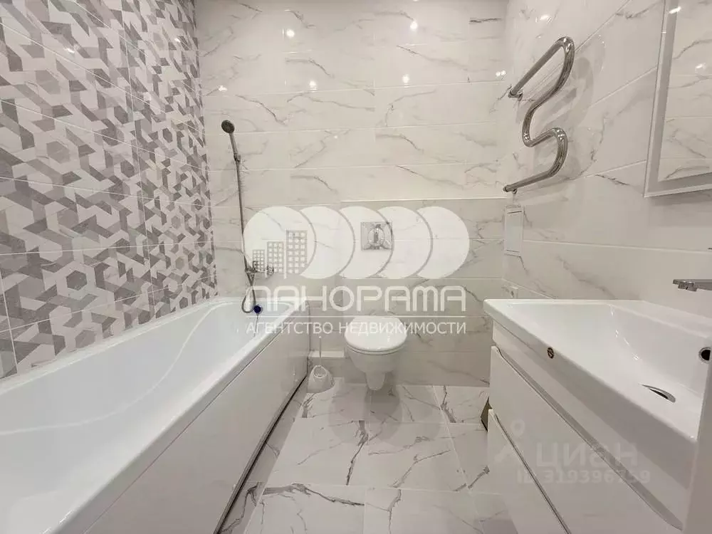1-к кв. Краснодарский край, Анапа ул. Омелькова (39.0 м) - Фото 1