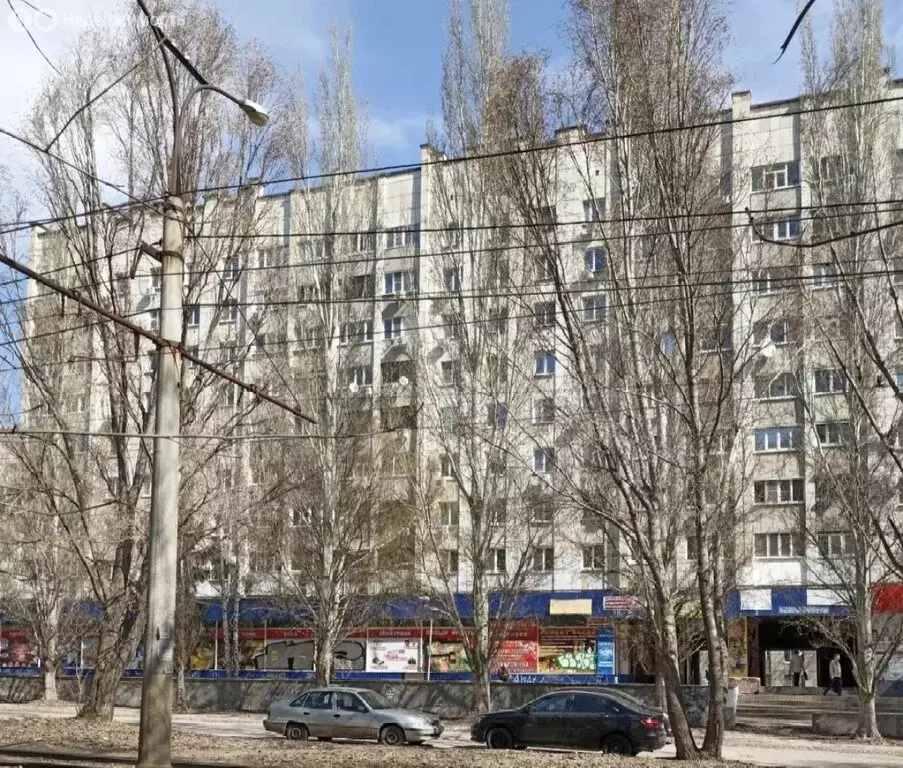 2-комнатная квартира: Самара, Советская улица, 43 (49 м) - Фото 1
