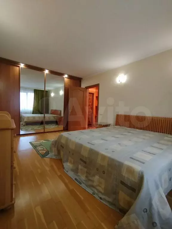 2-к. квартира, 70 м, 10/10 эт. - Фото 0