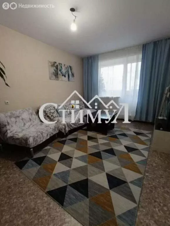 2-комнатная квартира: Абакан, улица Стофато, 5Г (58 м) - Фото 2