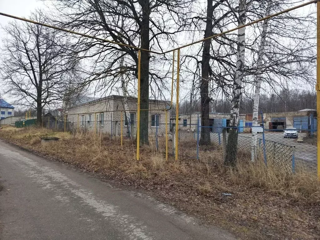 Помещение свободного назначения в Татарстан, Высокогорский район, ... - Фото 2