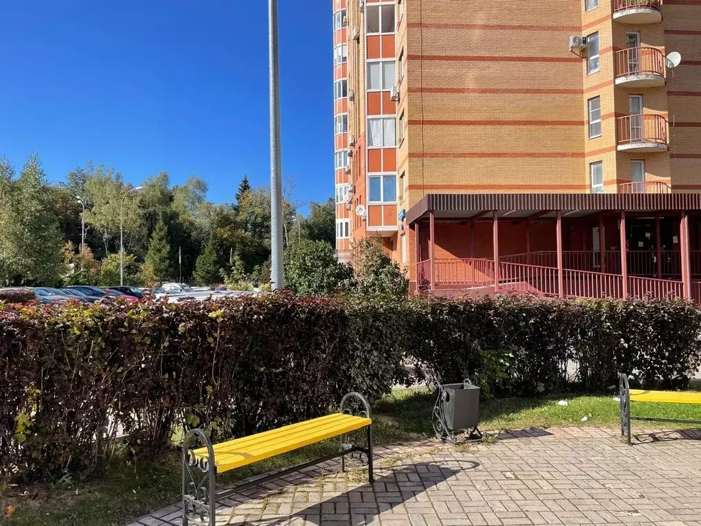 Помещение свободного назначения в Московская область, Одинцовский ... - Фото 0