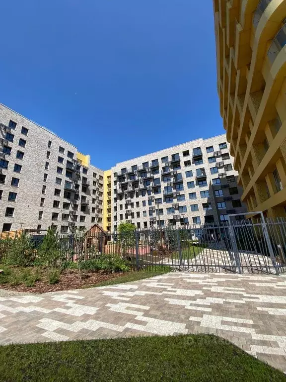 2-к кв. Иркутская область, Иркутск ул. Эдуара Дьяконова, 14 (73.6 м) - Фото 2